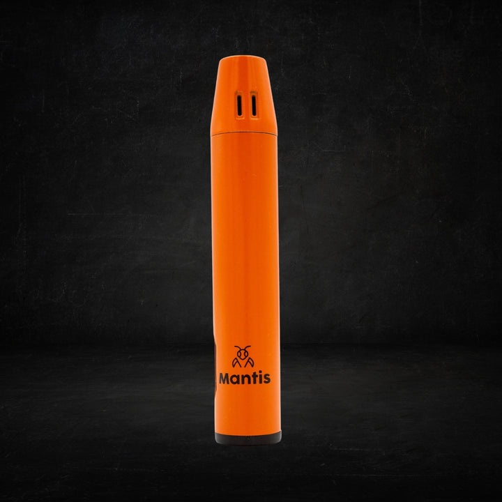 Mantis Lighter Caliber - Hermes Orange