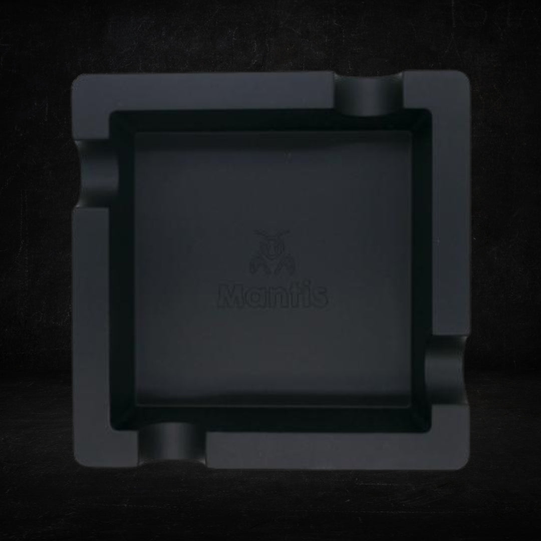 Mantis Ashtray Flex - Classic black