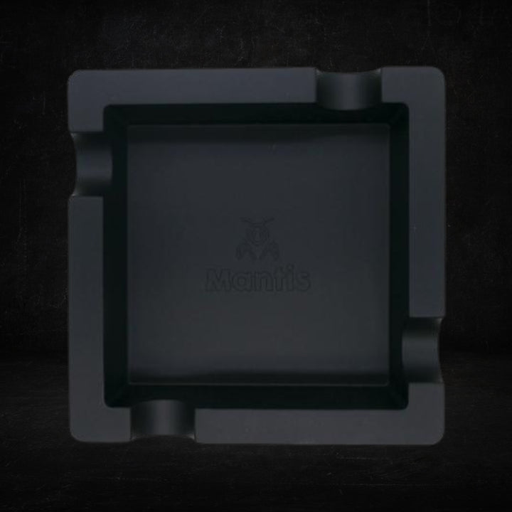 Mantis Ashtray Flex - Classic black