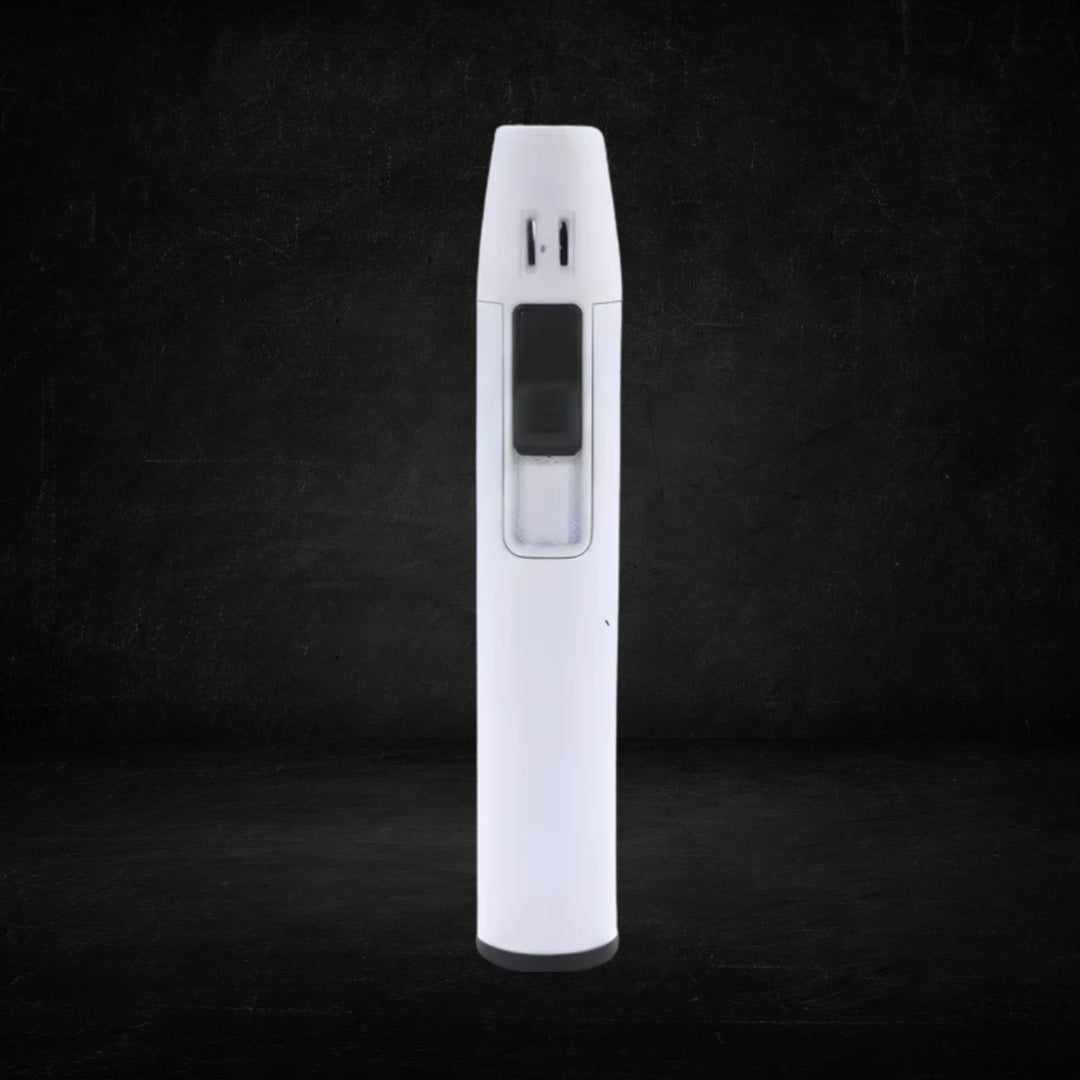 Mantis Lighter Caliber - White