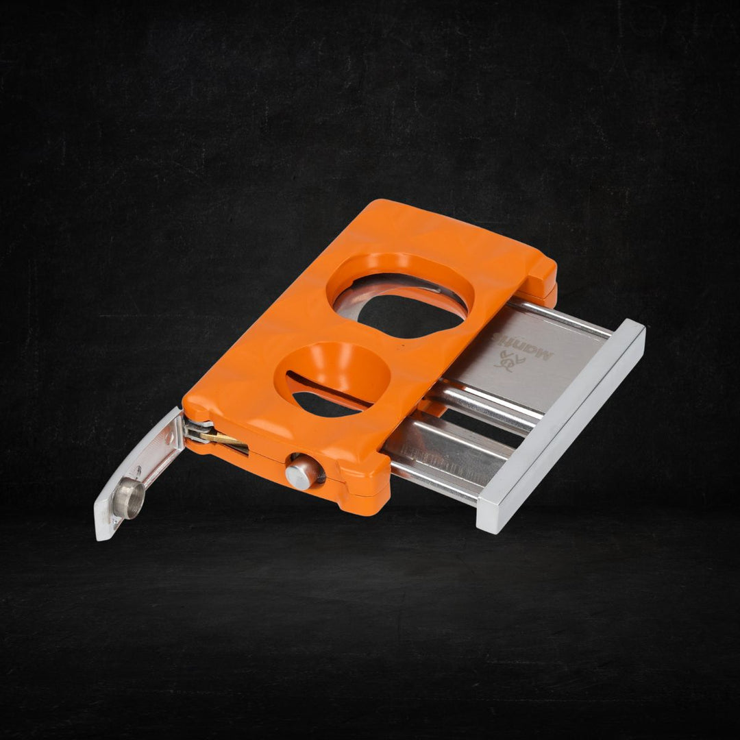Mantis Cutter Universal Facetted - Hermes Orange