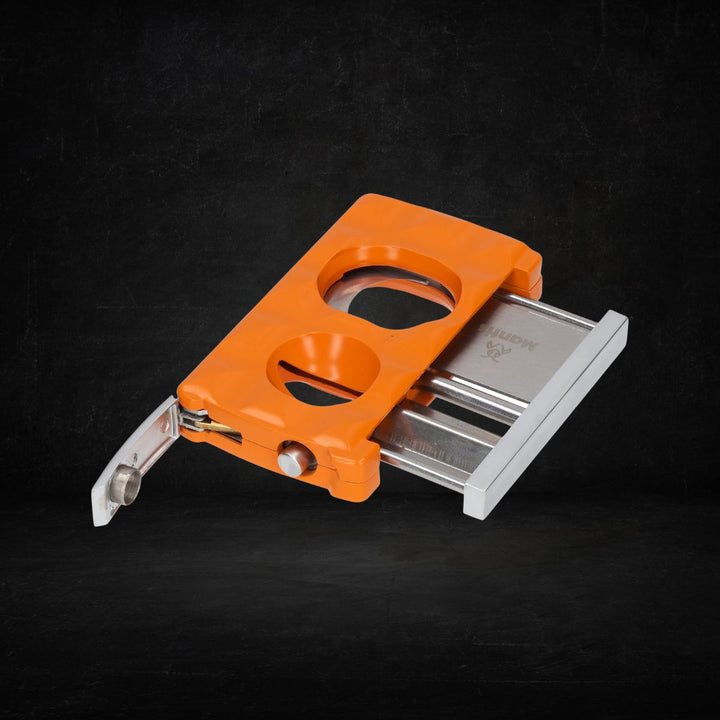 Mantis Cutter Universal Facetted - Hermes Orange