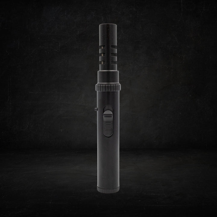 Mantis Lighter Defender - Special Ops Black