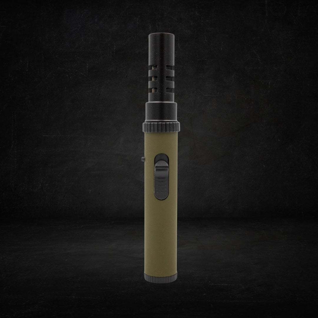 Mantis Lighter Defender - Army Green