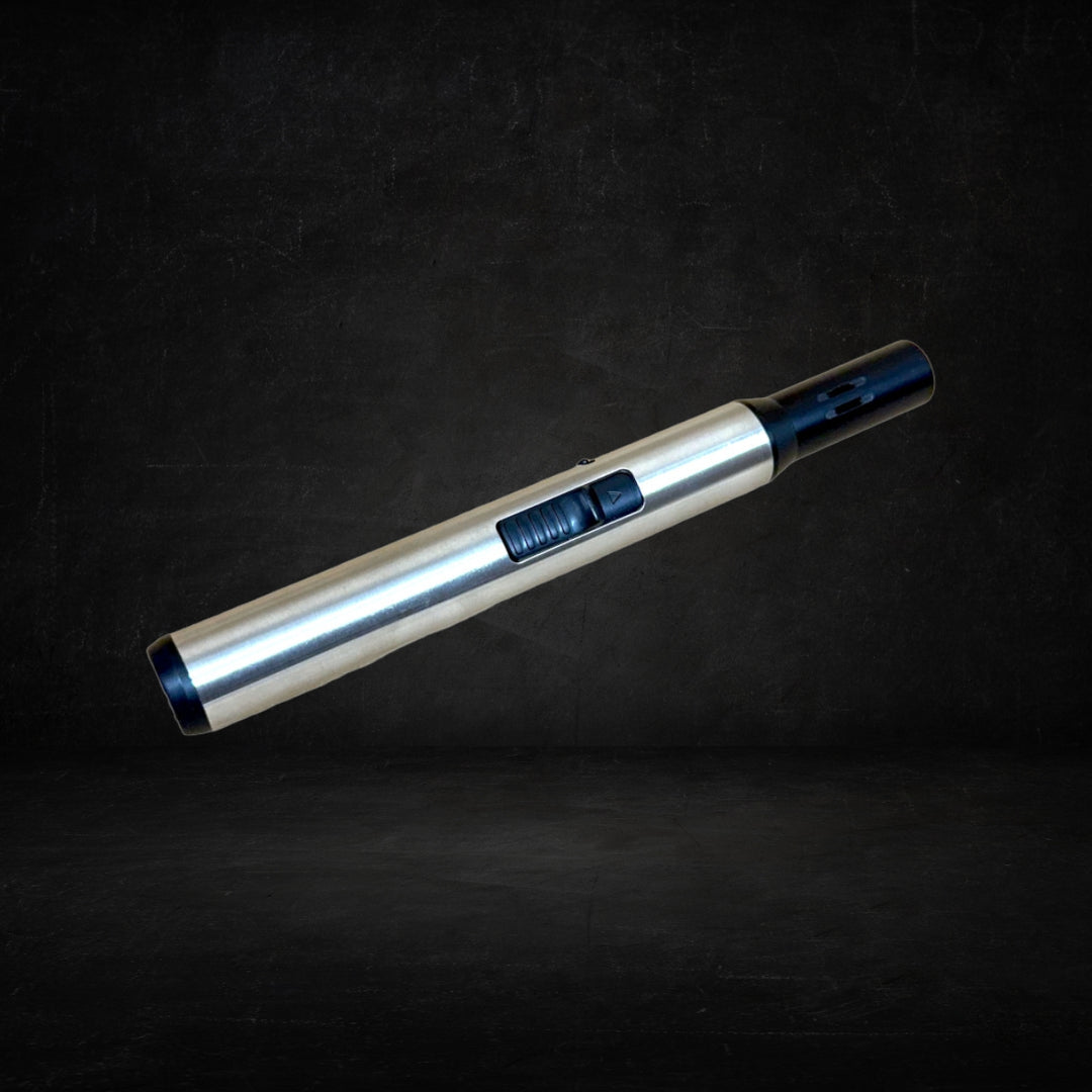 Mantis Lighter Grand Caliber - Silver