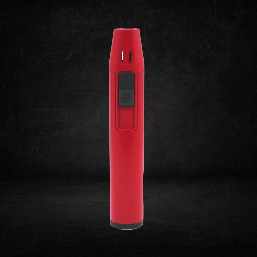 Mantis Lighter Caliber - Red
