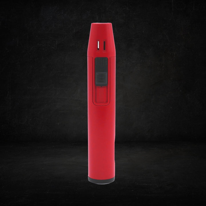 Mantis Lighter Caliber - Red