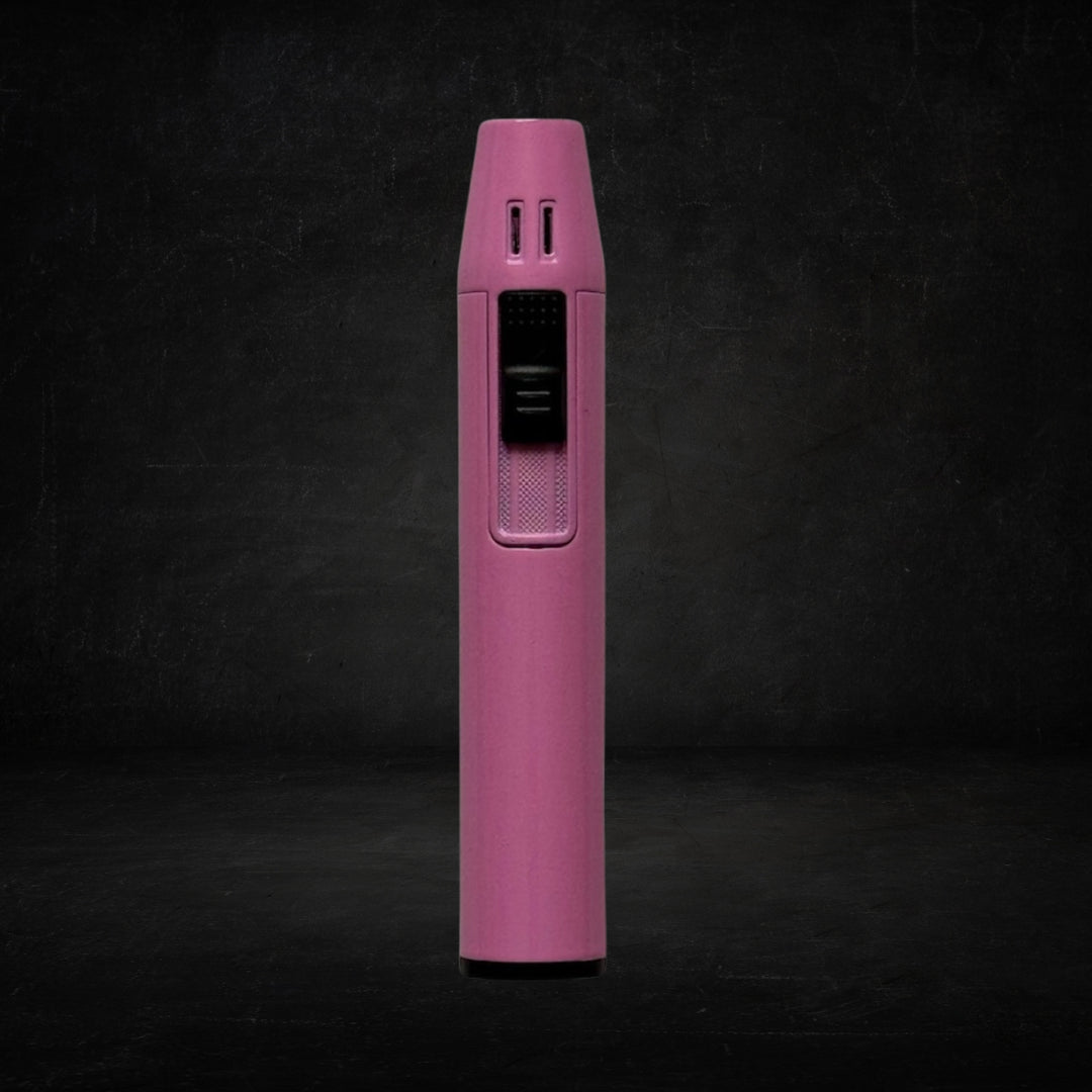 Mantis Lighter Caliber - Klarna pink