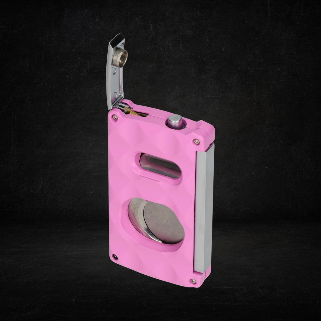 Mantis Cutter Universal Facetted - Klarna Pink