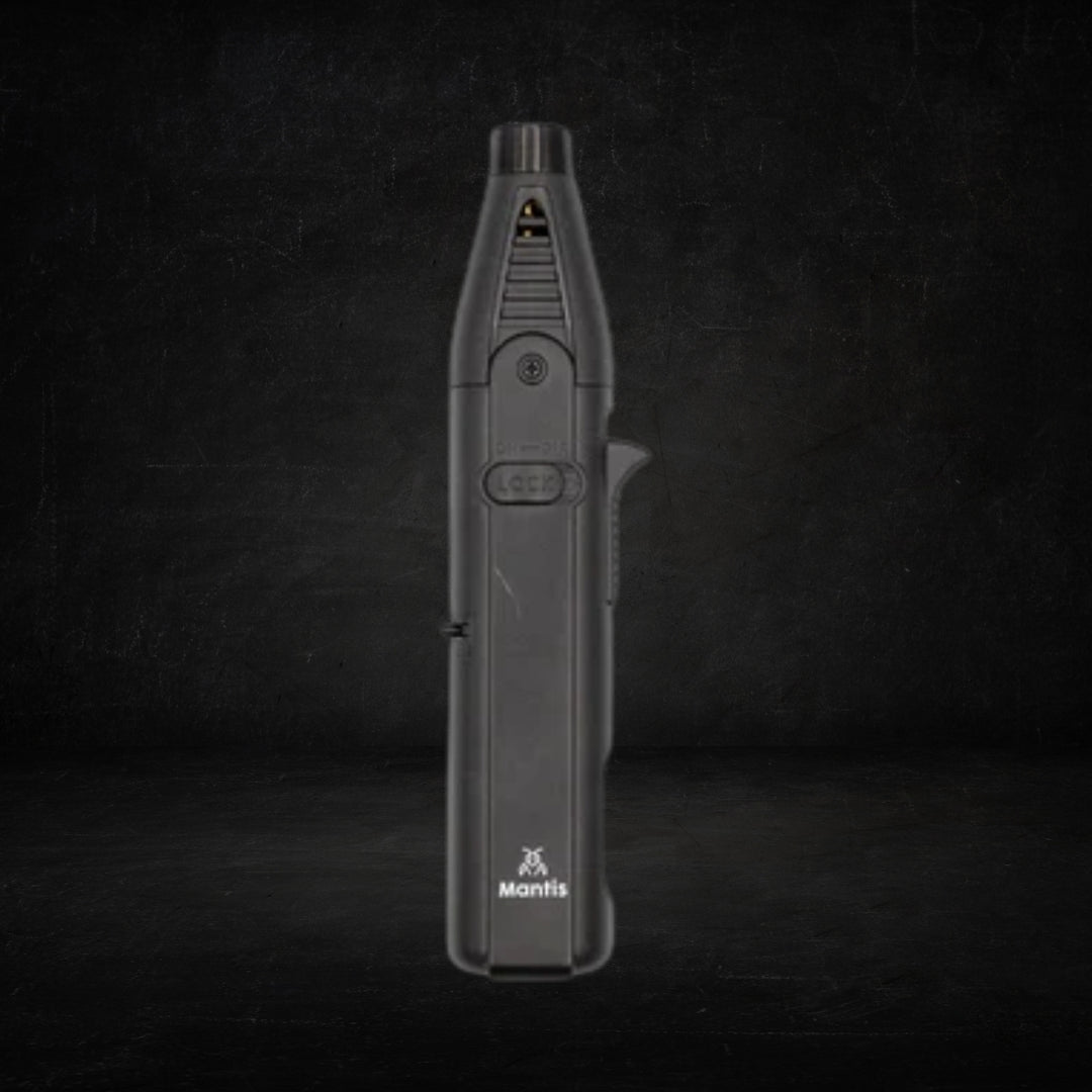 Mantis Lighter Aeron