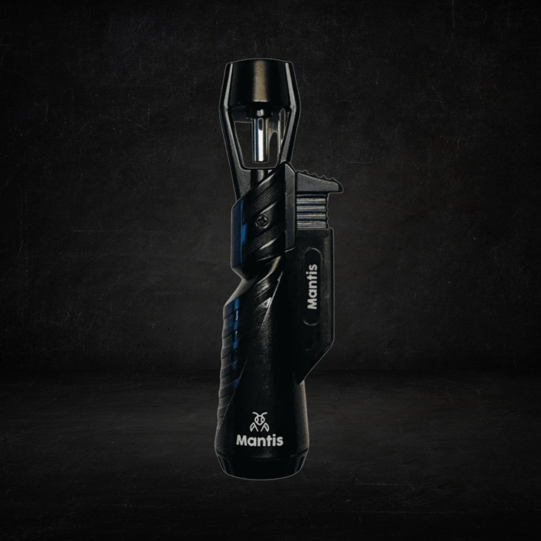 Mantis Lighters Vistaflame Tilt Mantis - 20 pcs