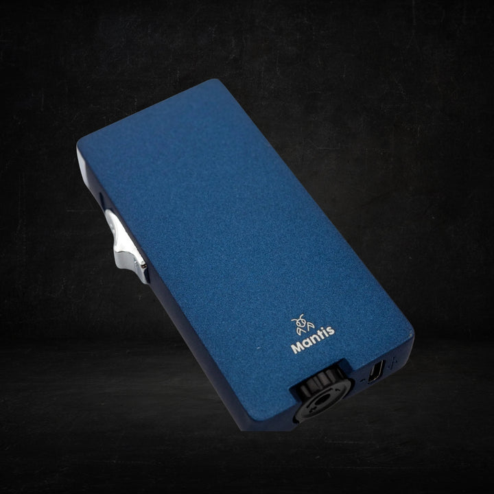 Mantis Lighter Blazeline - Blue