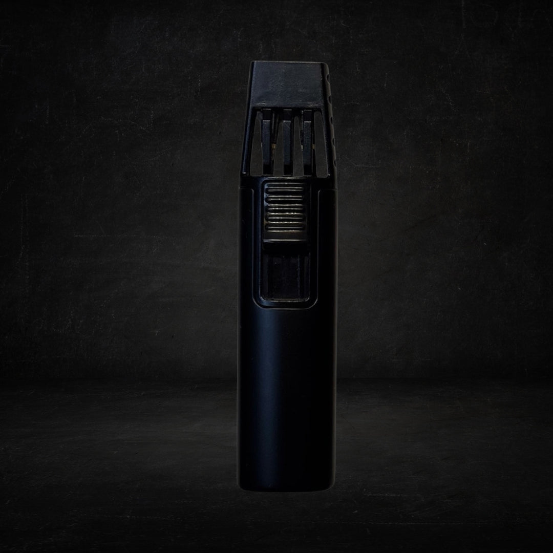 Mantis Lighter Clickjet - Black