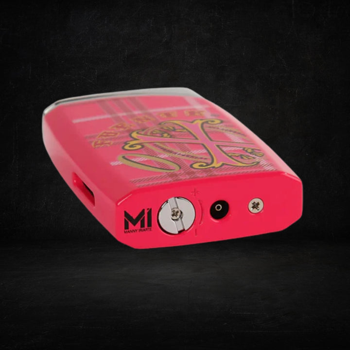 Arturo Fuente OpusX Society J30 Rose Lighter