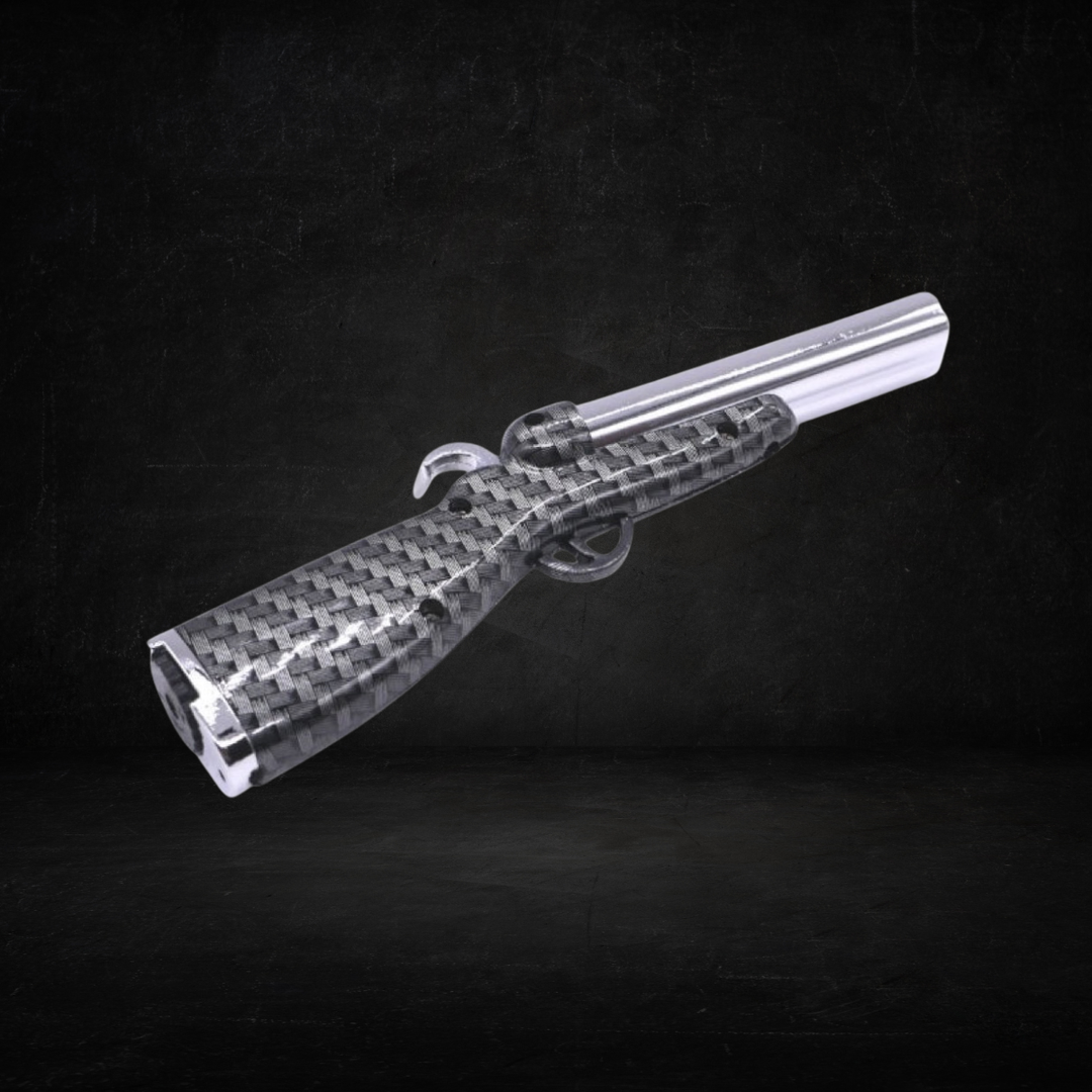 Mantis Lighter SxS - Carbon