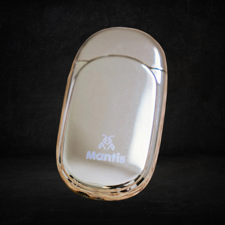 Mantis Lighter Aeris - Gold