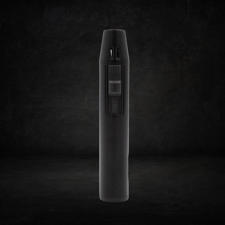 Mantis Lighter Caliber - Matte black