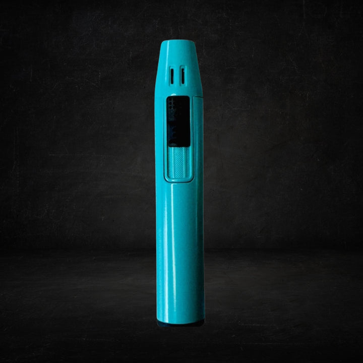 Mantis Lighter Caliber - Tiffany Blue