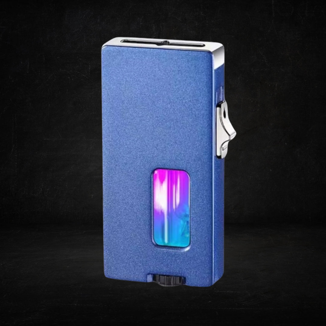 Mantis Lighter Blazeline - Blue