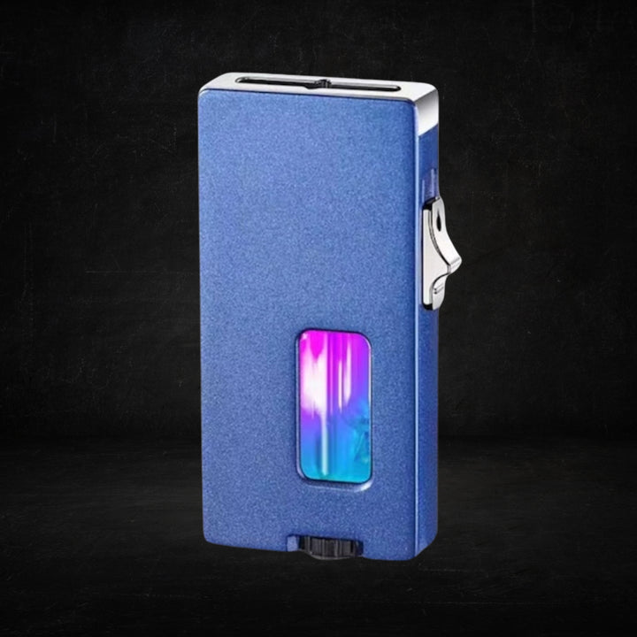 Mantis Lighter Blazeline - Blue