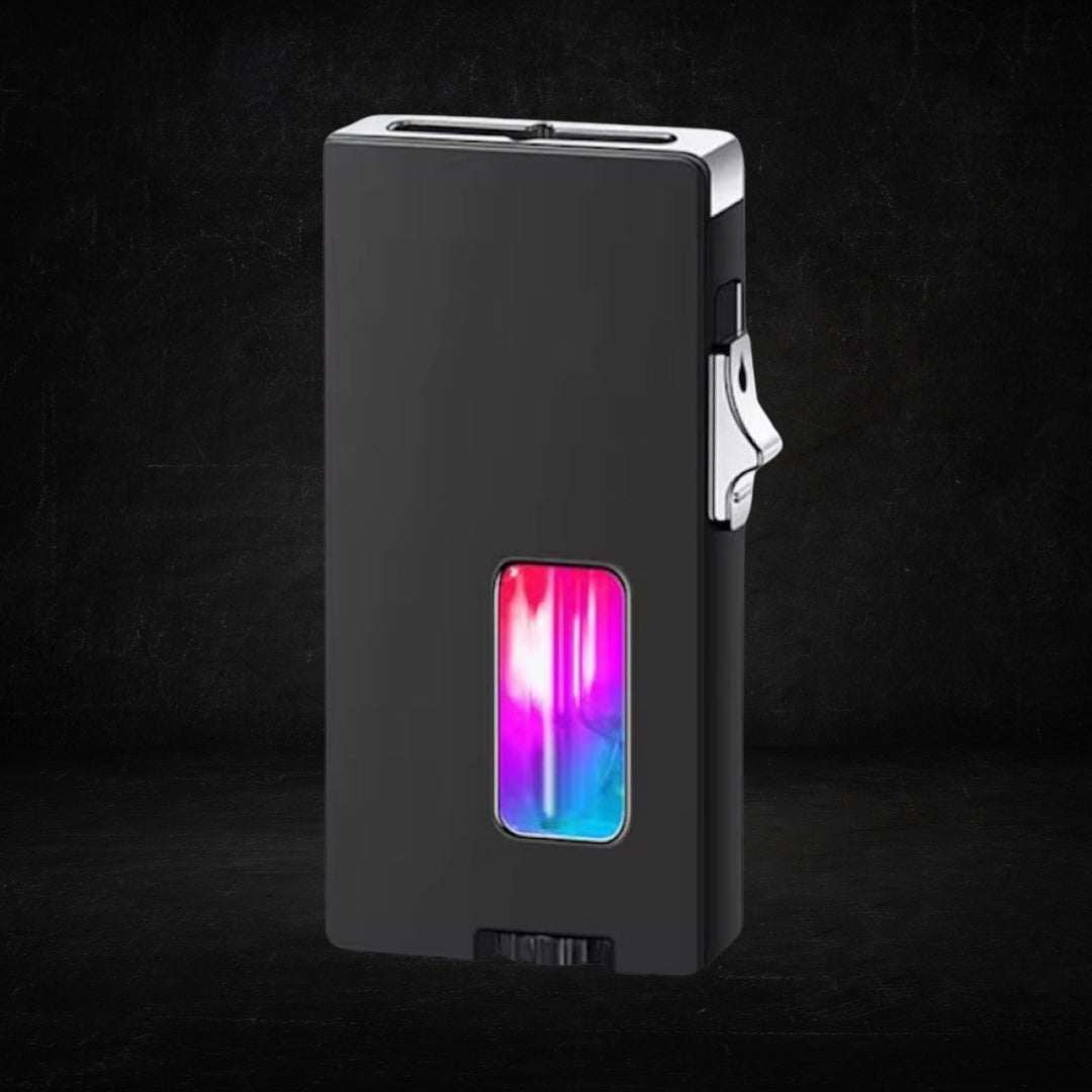 Mantis Lighter Blazeline - Black