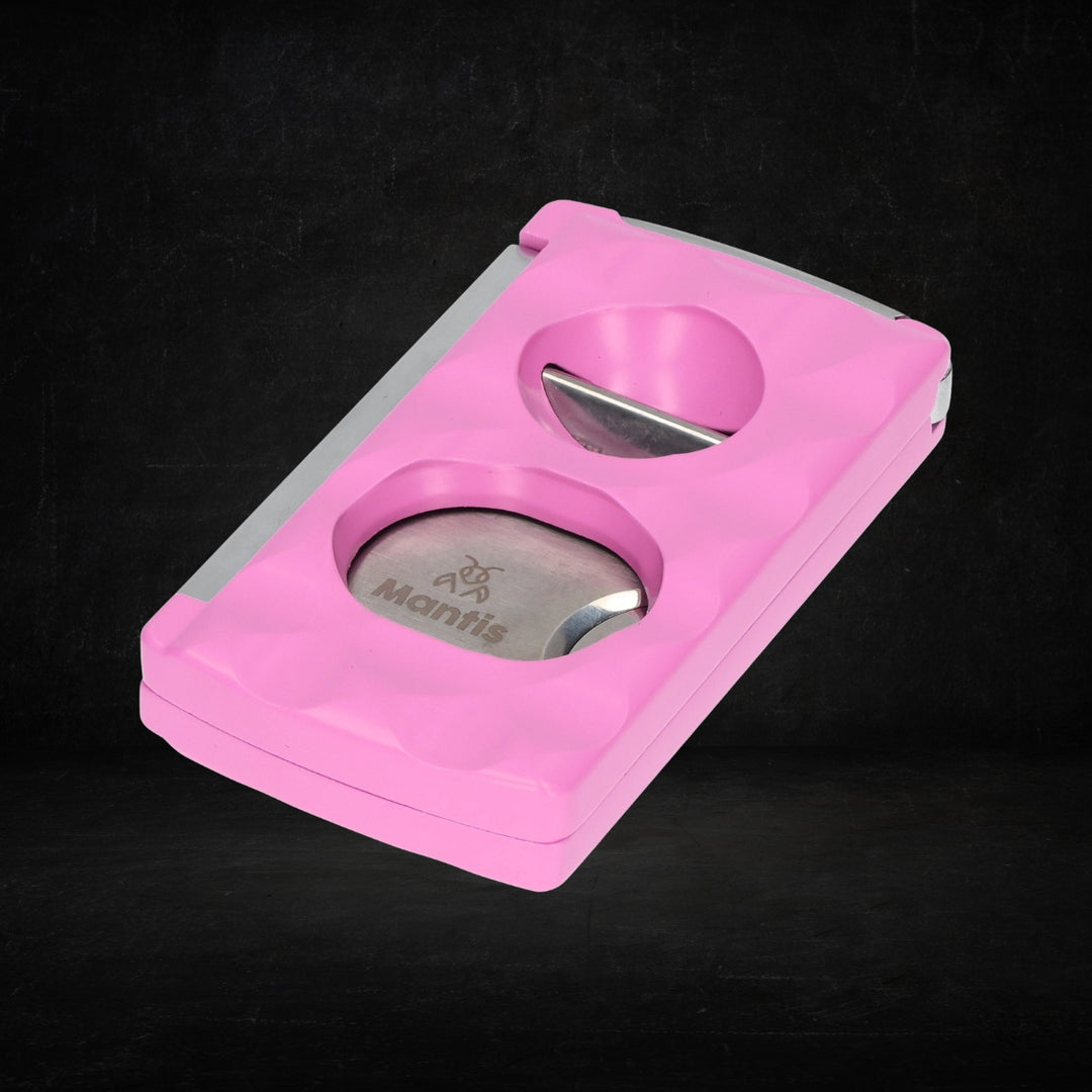 Mantis Cutter Universal Facetted - Klarna Pink
