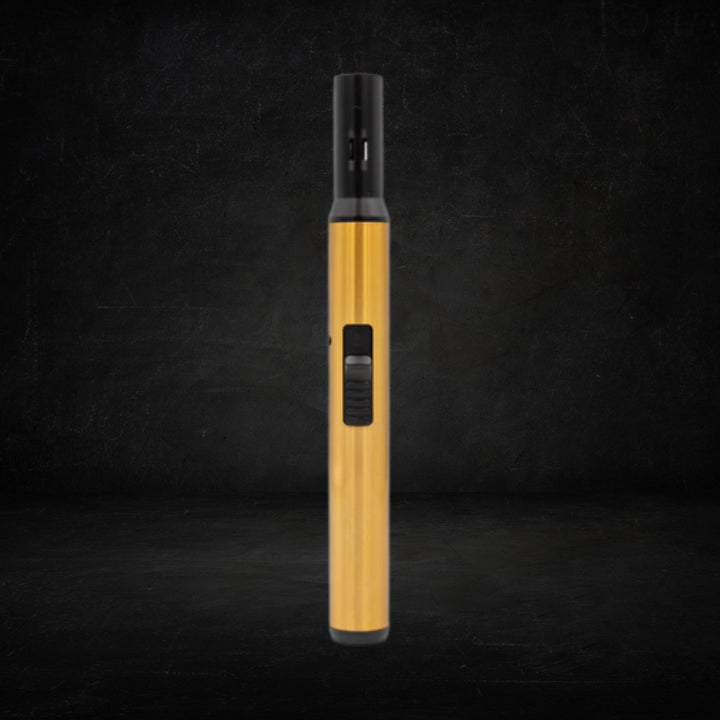 Mantis Lighter Grand Caliber - Gold