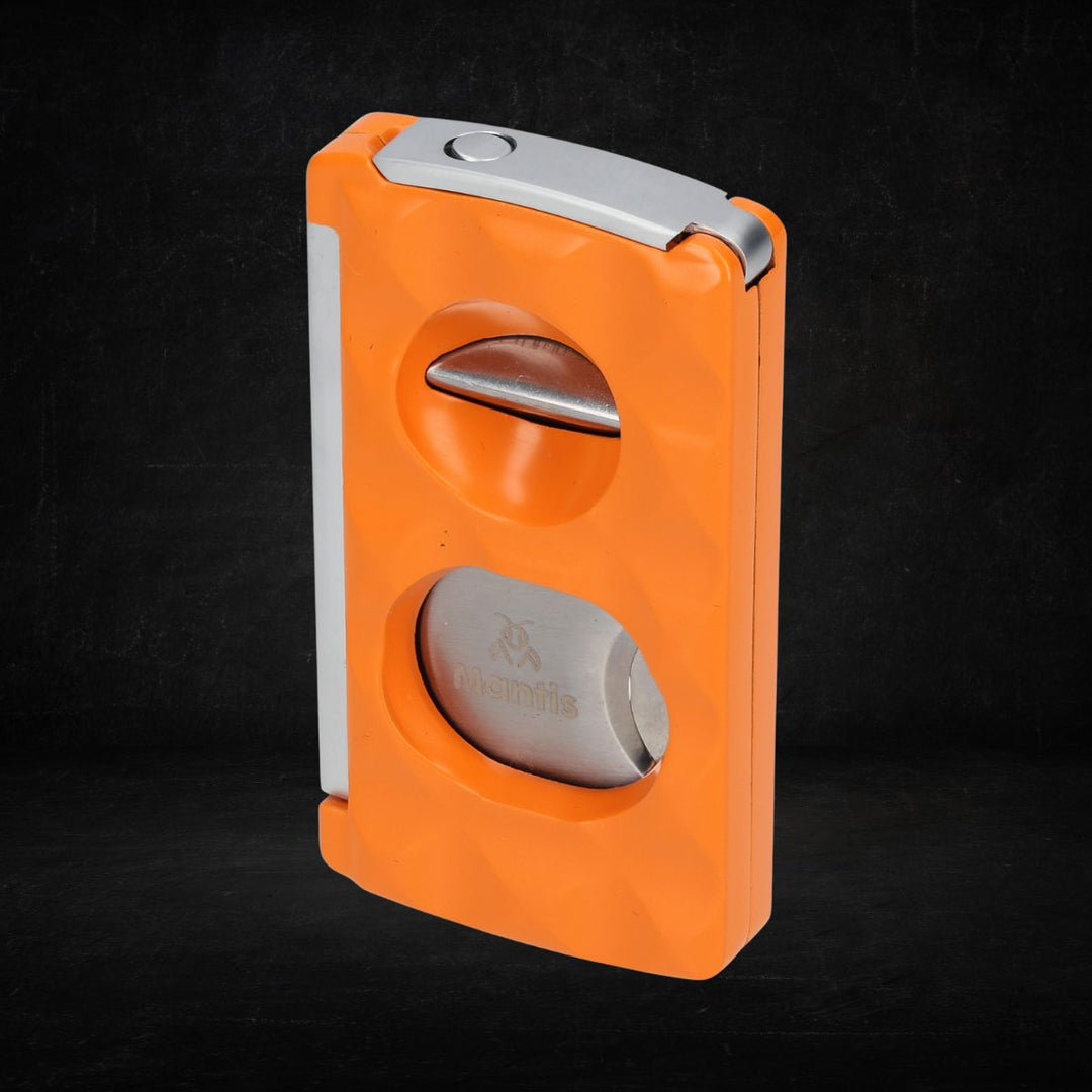 Mantis Cutter Universal Facetted - Hermes Orange