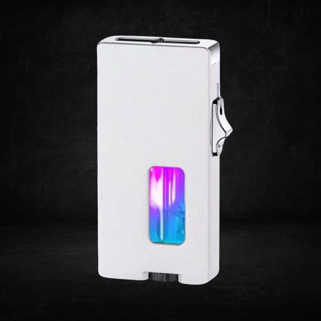 Mantis Lighter Blazeline - Silver