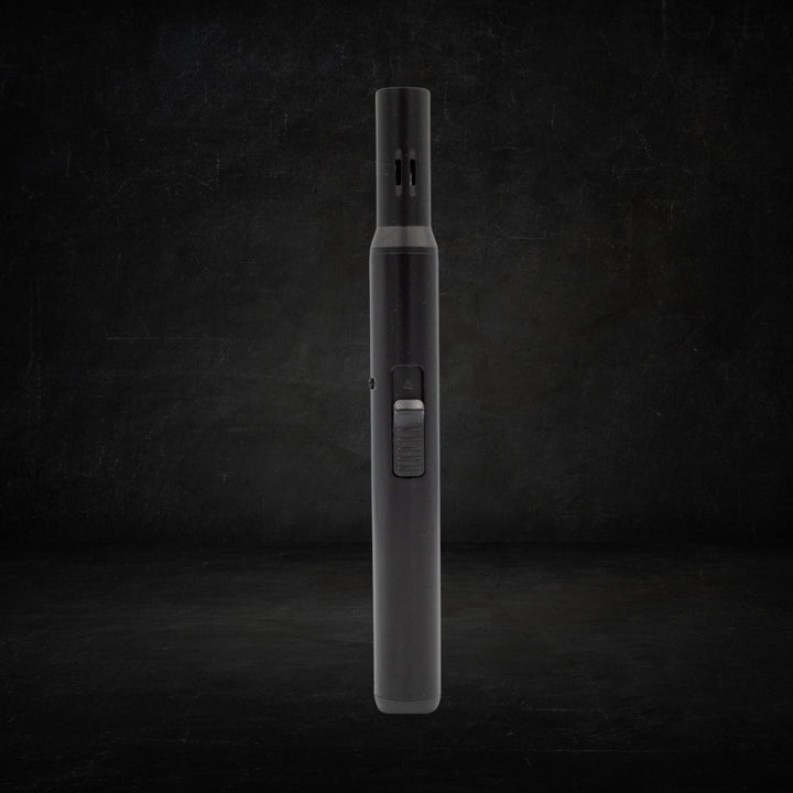 Mantis Lighter Grand Caliber - Black