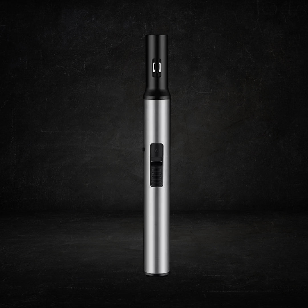 Mantis Lighter Grand Caliber - Silver