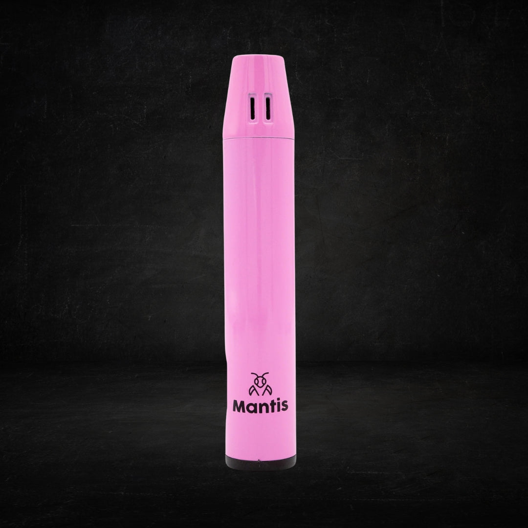 Mantis Lighter Caliber - Klarna pink