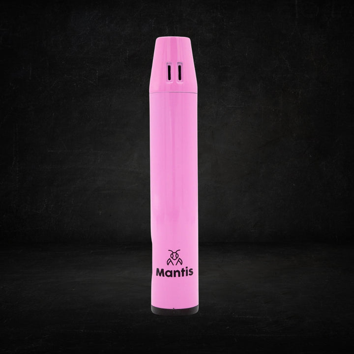Mantis Lighter Caliber - Klarna pink
