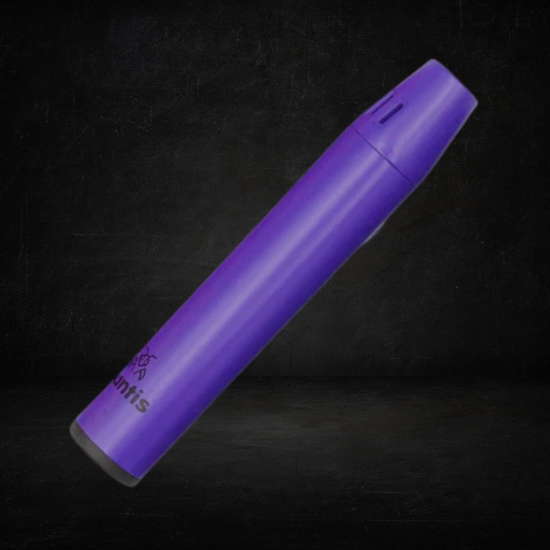 Mantis Lighter Caliber - Royal Purple