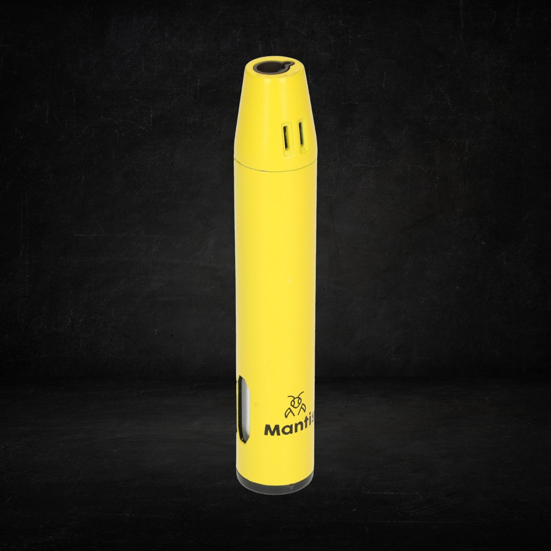 Mantis Lighter Caliber - Yellow