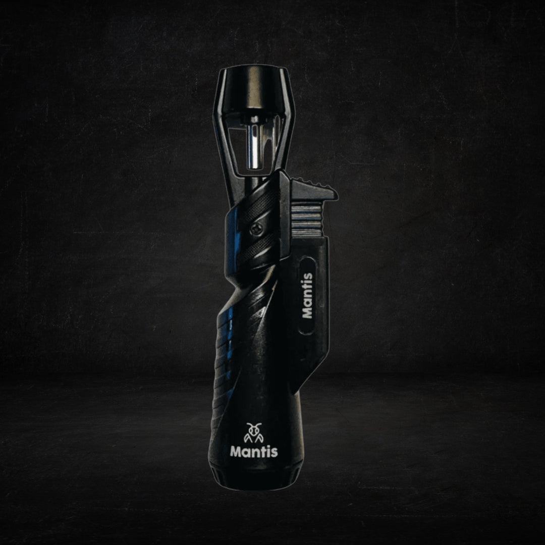 Mantis Lighters Vistaflame
