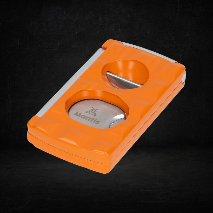 Mantis Cutter Universal Facetted - Hermes Orange