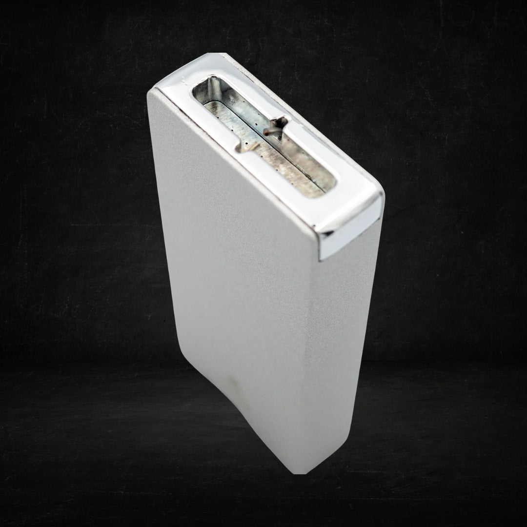 Mantis Lighter Blazeline - Silver