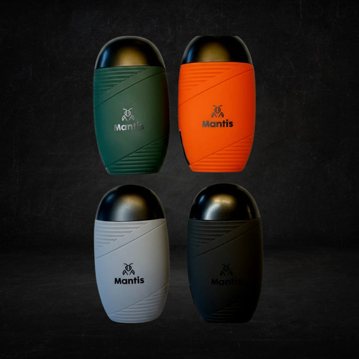 Mantis Lighters OVO - Box of 20