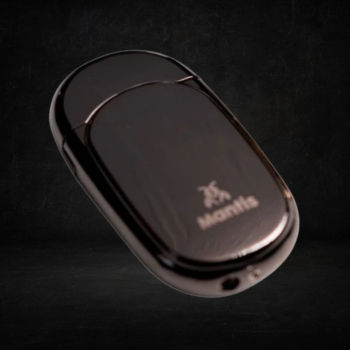 Mantis Lighter Aeris - Black