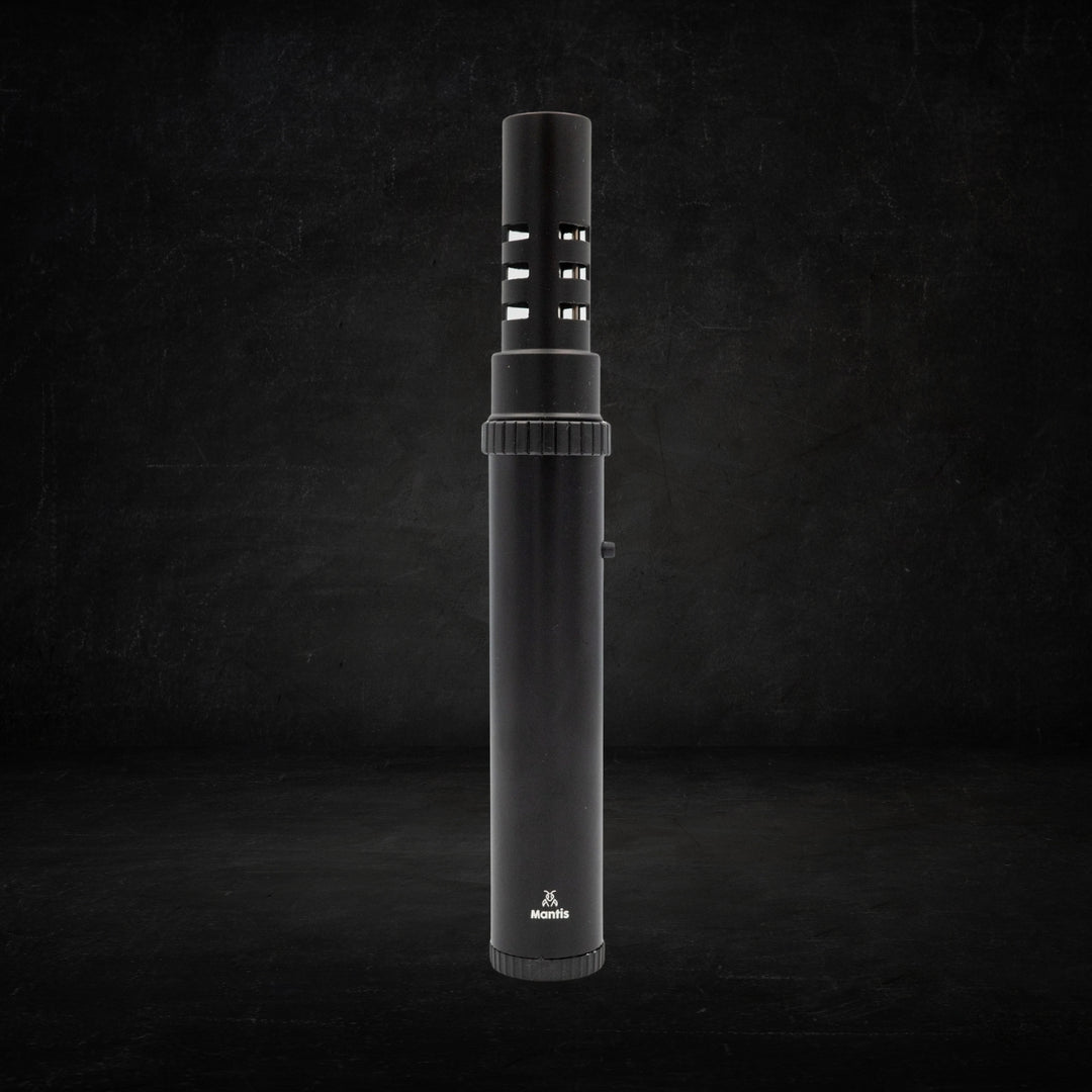 Mantis Lighter Defender - Special Ops Black