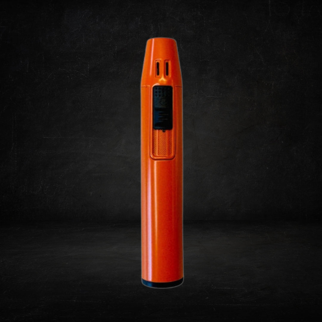 Mantis Lighter Caliber - Hermes Orange