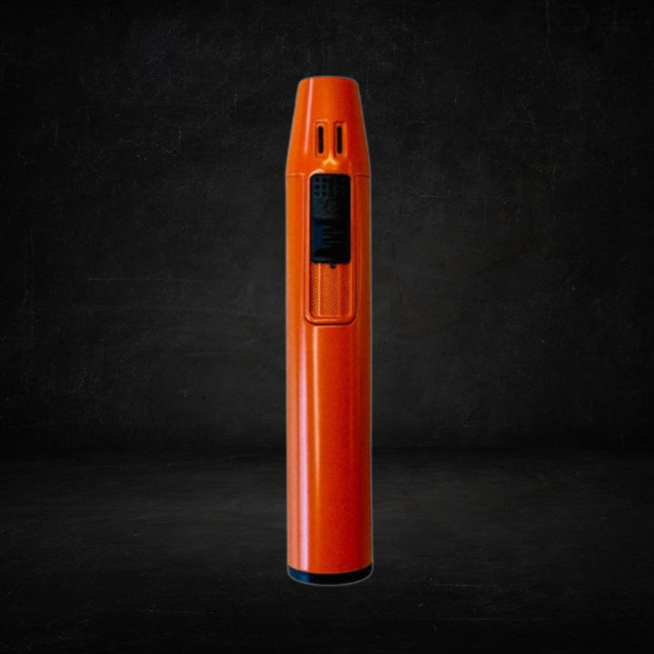 Mantis Lighter Caliber - Hermes Orange