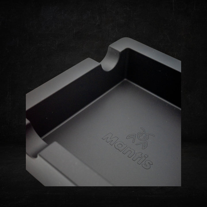 Mantis Ashtray Flex - Classic black