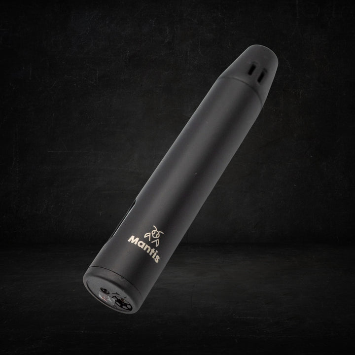 Mantis Lighter Caliber - Matte black