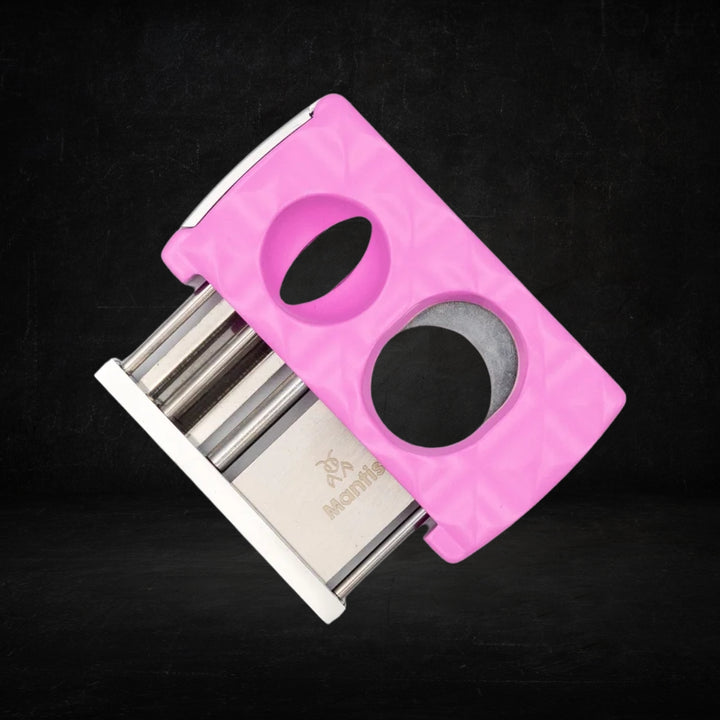 Mantis Cutter Universal Facetted - Klarna Pink
