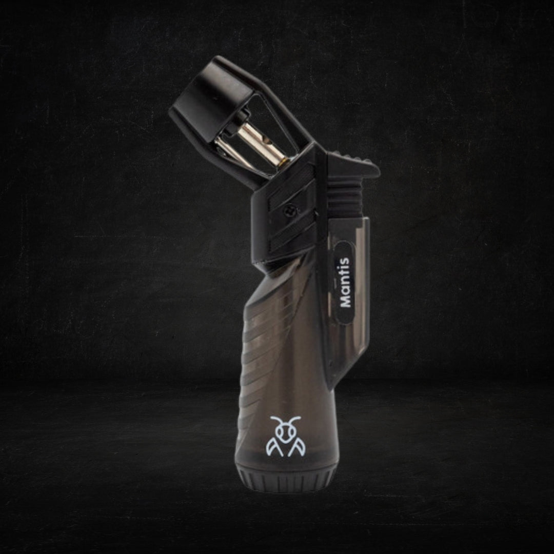 Mantis Lighters Vistaflame Tilt Mantis - 20 pcs
