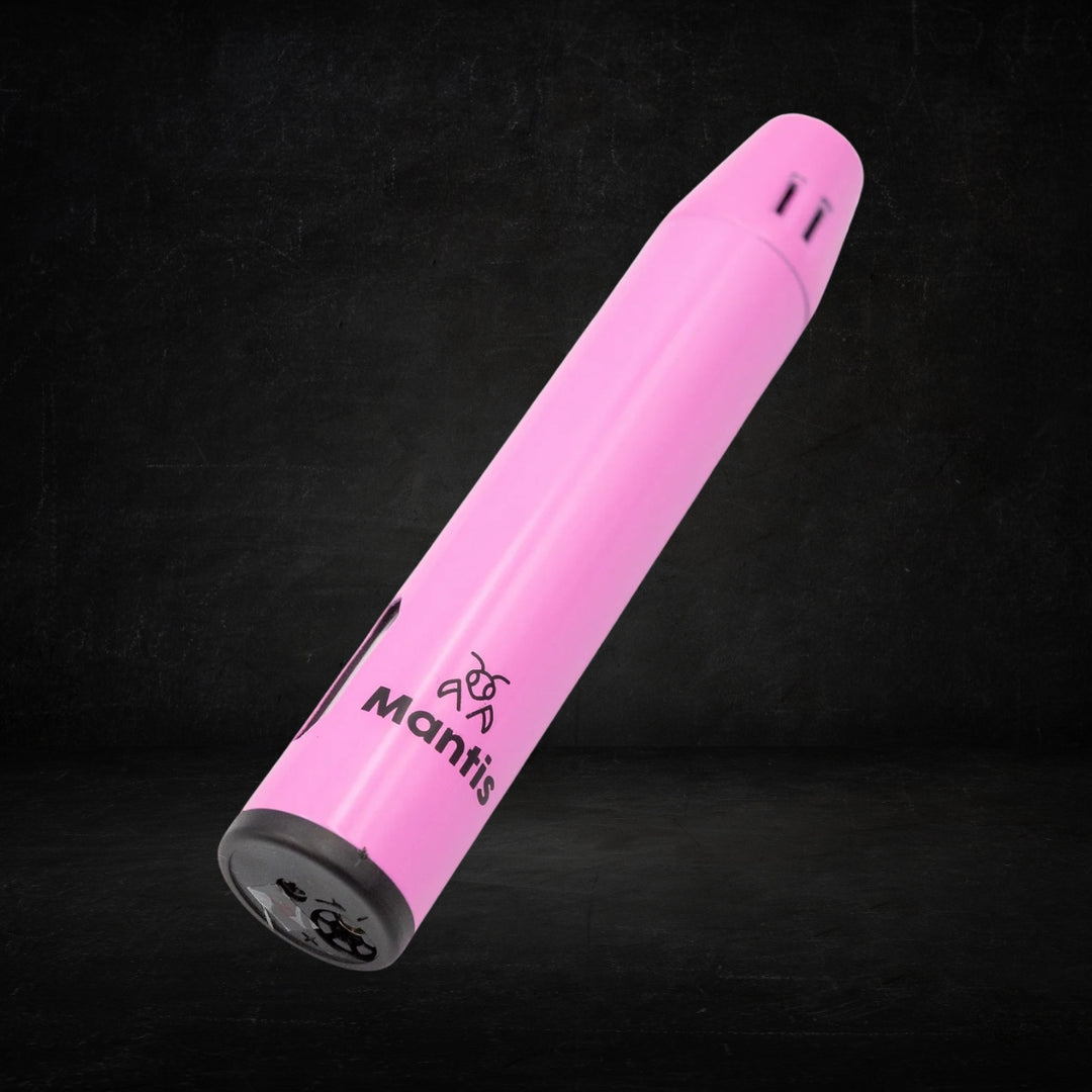Mantis Lighter Caliber - Klarna pink