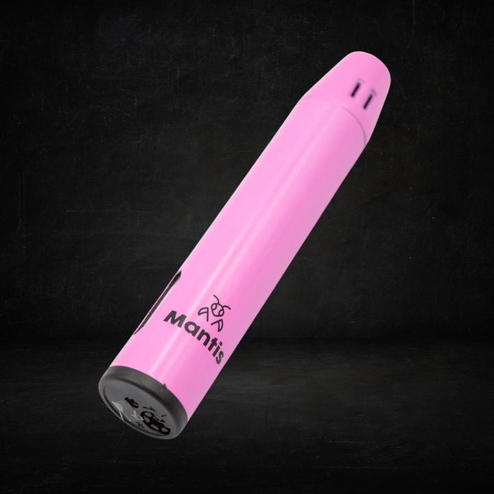 Mantis Lighter Caliber - Klarna pink