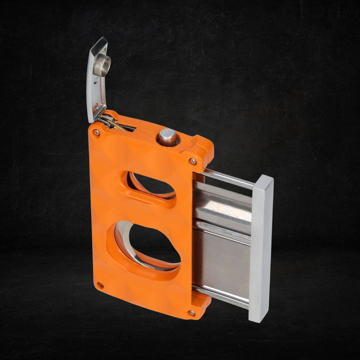 Mantis Cutter Universal Facetted - Hermes Orange